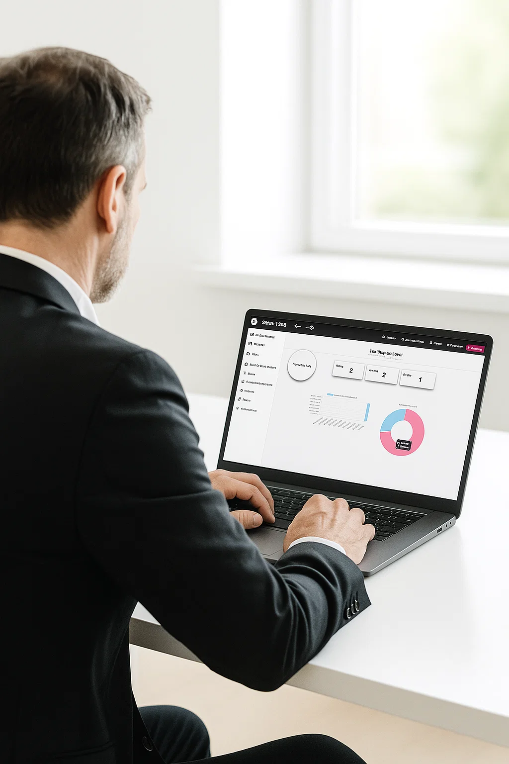 Pourquoi les petites sociétés de sécurité ont besoin d’un outil simple