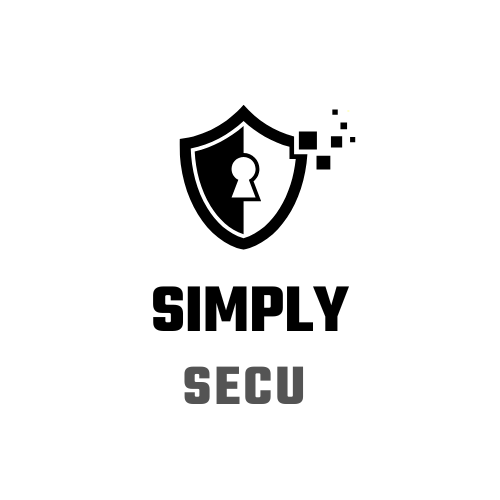 Logo du logiciel Simply Secu